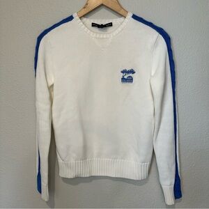 Ralph Lauren U.S. Open Golf Sweater
